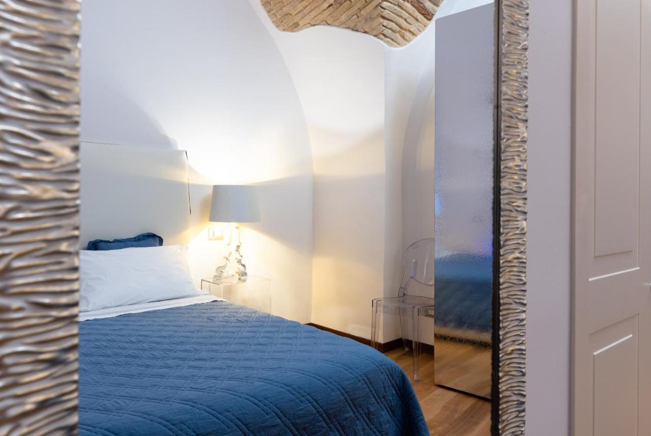 Stella Maris suite relax Termoli Esterno foto