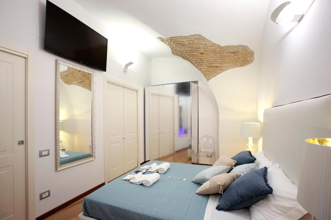 Stella Maris suite relax Termoli Esterno foto