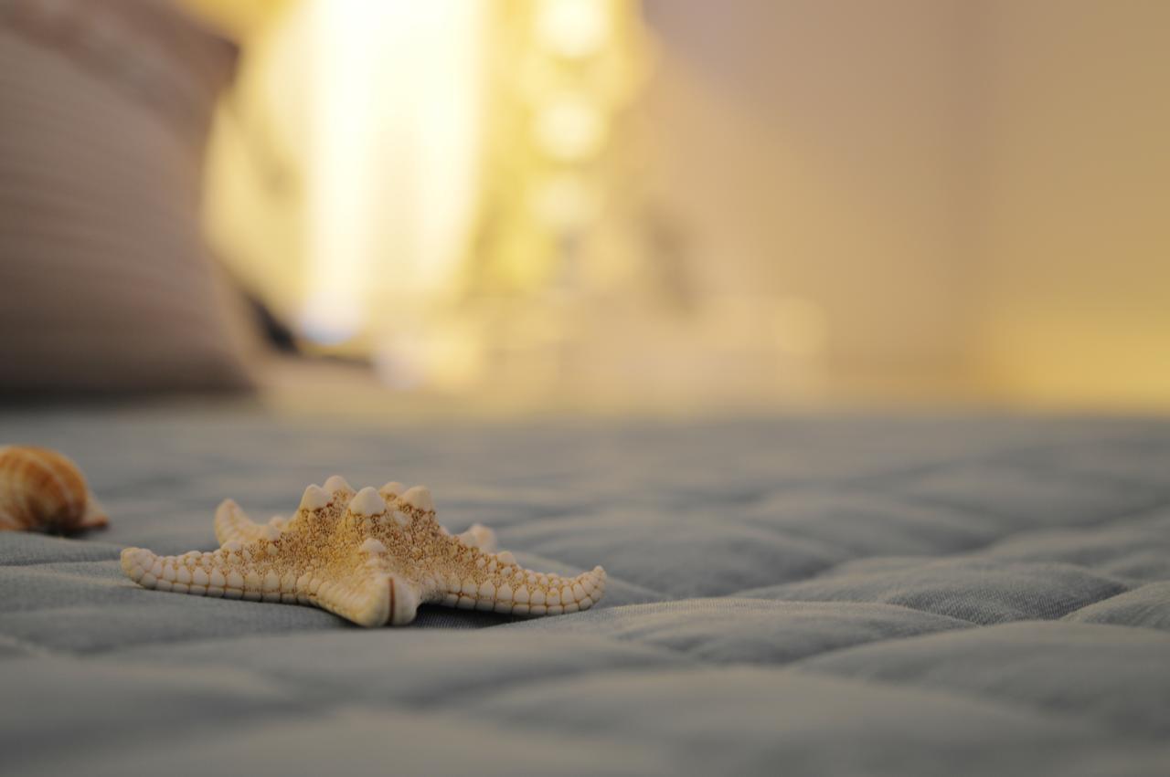 Stella Maris suite relax Termoli Esterno foto