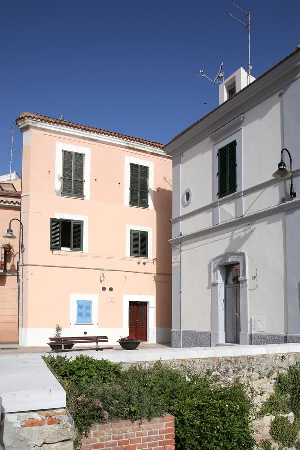 Stella Maris suite relax Termoli Esterno foto
