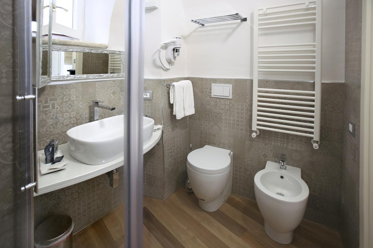 Stella Maris suite relax Termoli Esterno foto