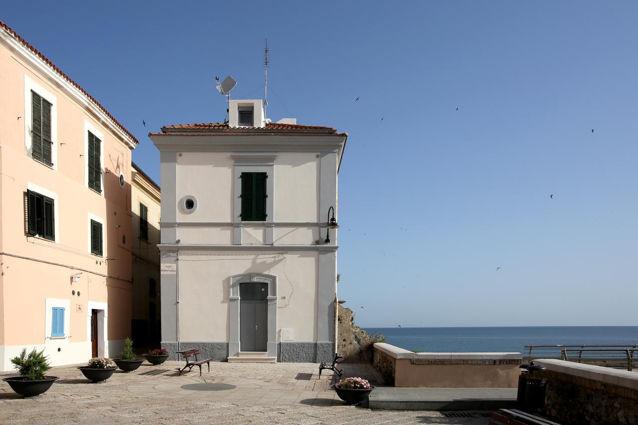 Stella Maris suite relax Termoli Esterno foto