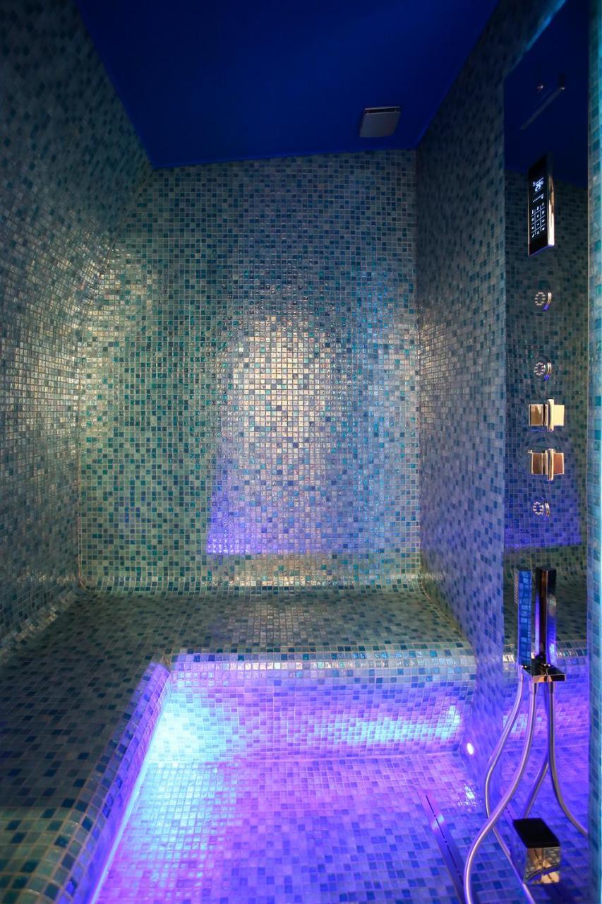 Stella Maris suite relax Termoli Esterno foto